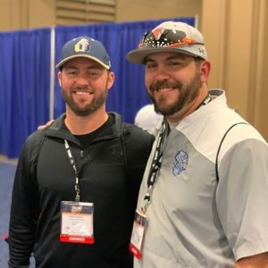 Meet your Posher, Mark